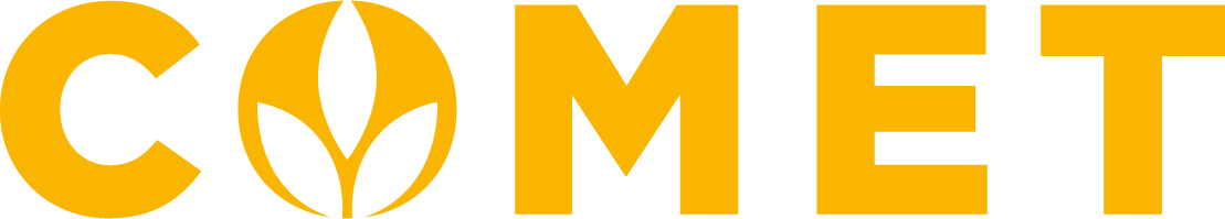 Comet logo