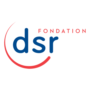 DSR logo