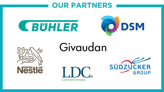 Our Agrifood Partners