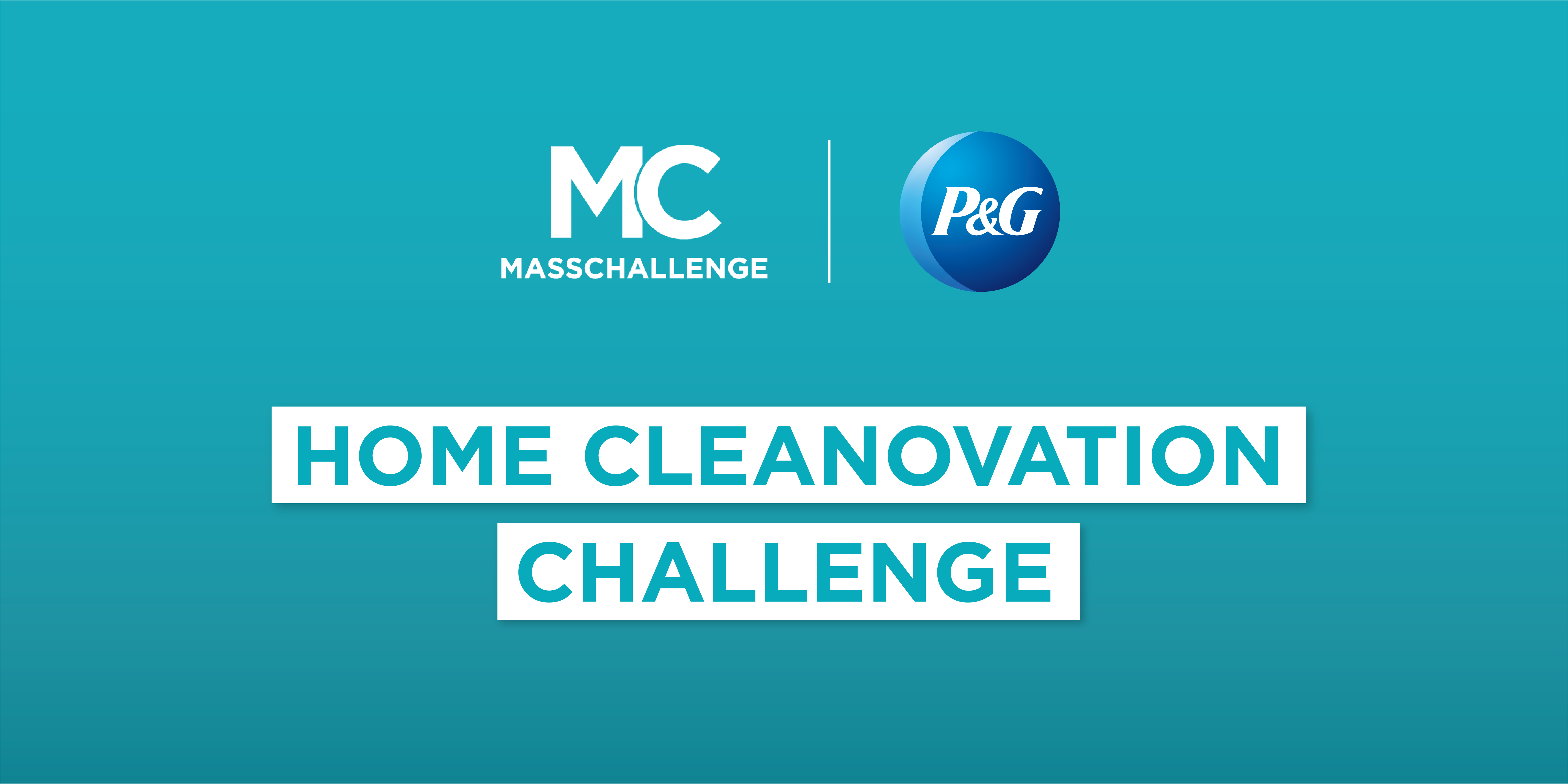 P&G Home Cleanovation Challenge 2023